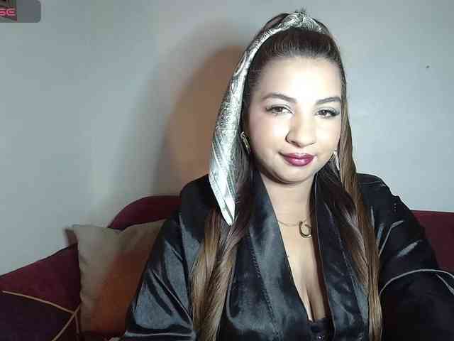 Beutymoon26 webcam