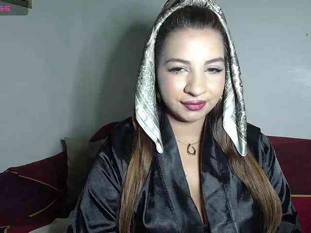 Beutymoon26 webcam