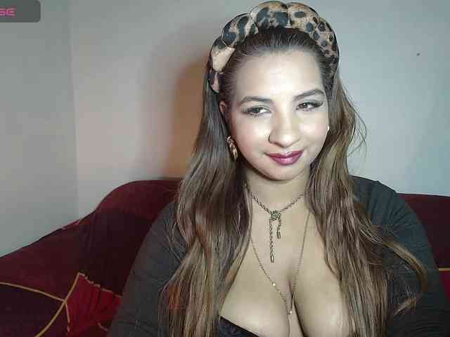 Beutymoon26 webcam