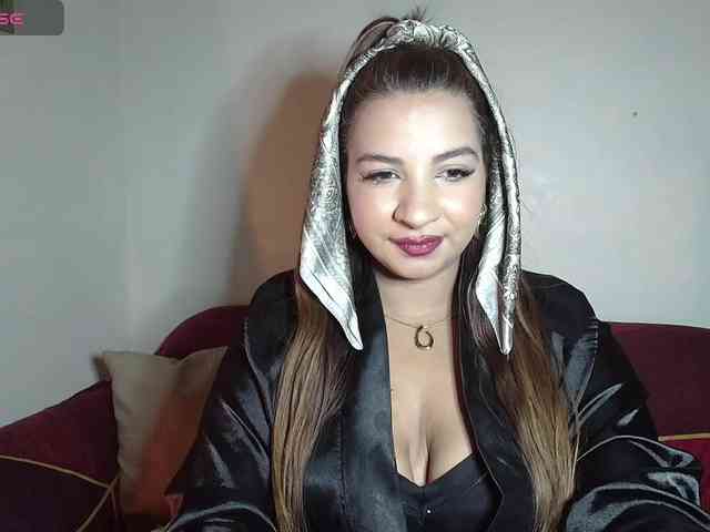 Beutymoon26 webcam