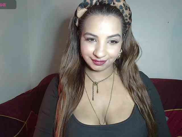Beutymoon26 webcam