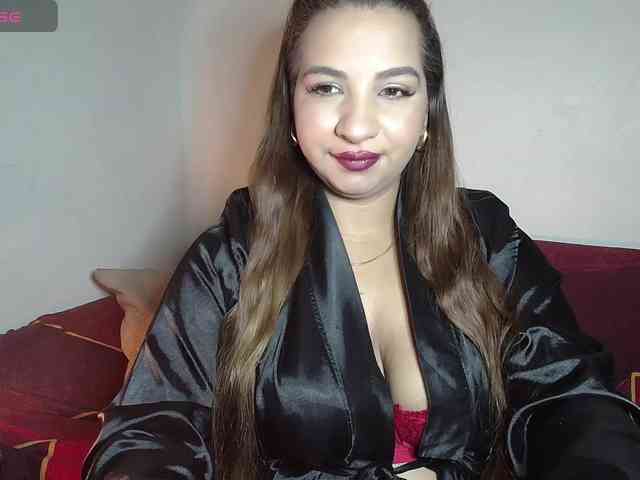 Beutymoon26 webcam
