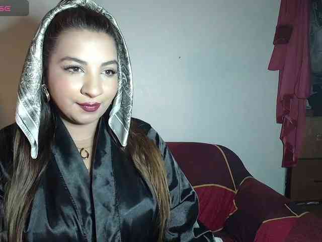 Beutymoon26 webcam