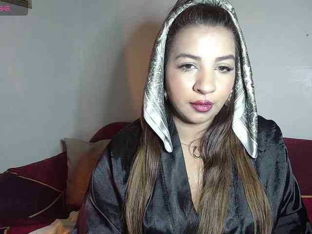 Beutymoon26 webcam