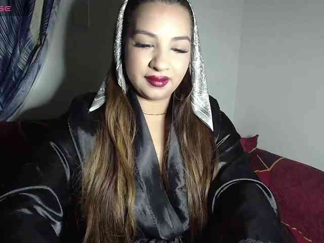 Beutymoon26 webcam
