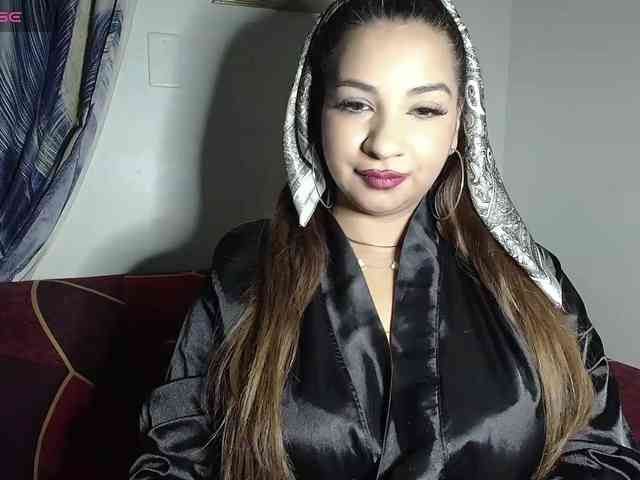 Beutymoon26 webcam