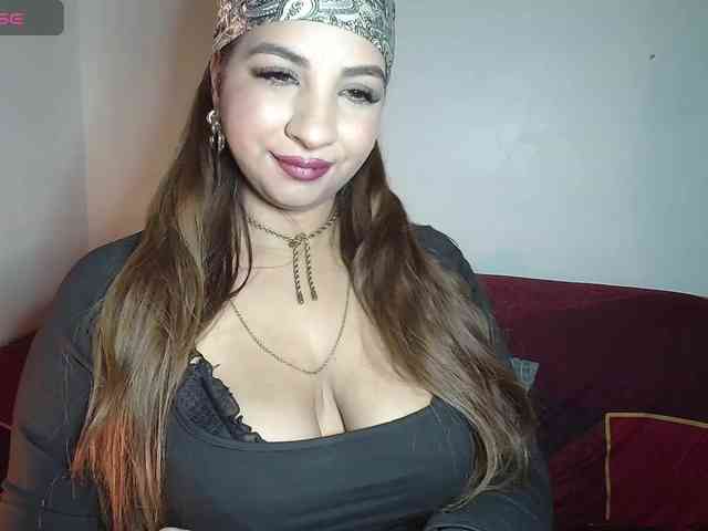 Beutymoon26 webcam