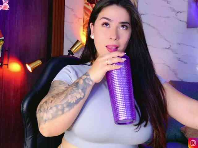 Viviwolff webcam