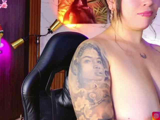 Viviwolff webcam