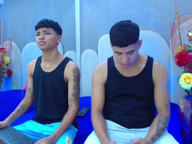 partyduoboys