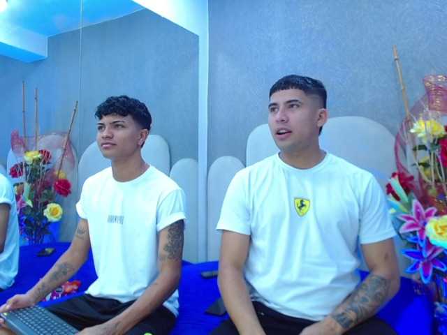 Partyduoboys