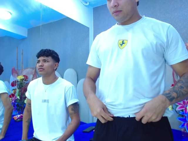 Partyduoboys