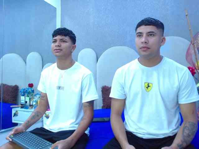 partyduoboys