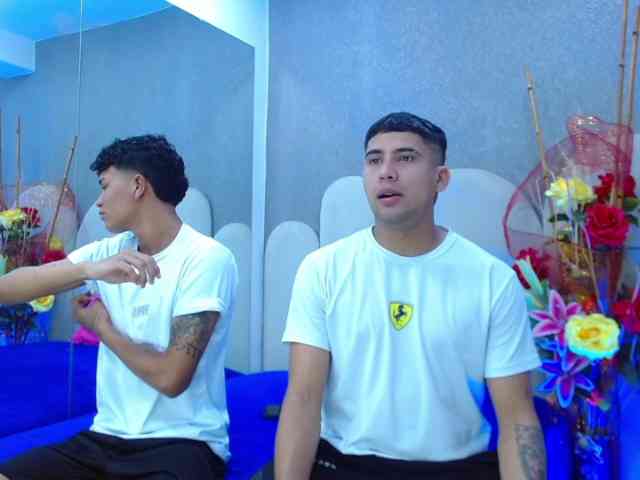 partyduoboys