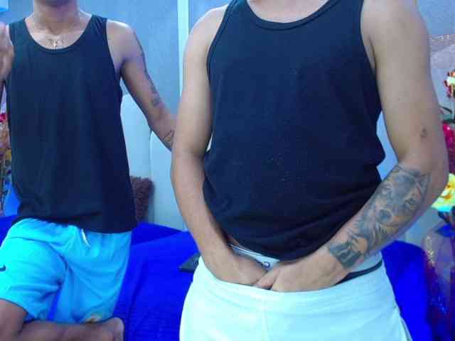 partyduoboys