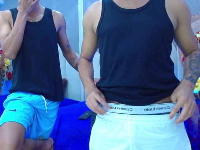 partyduoboys partyduoboys