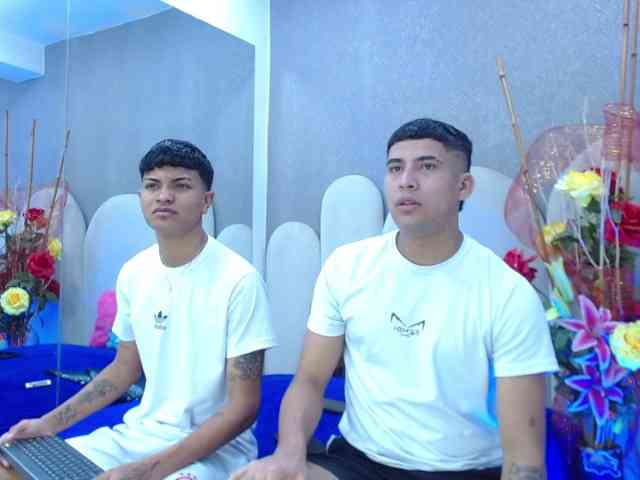 partyduoboys