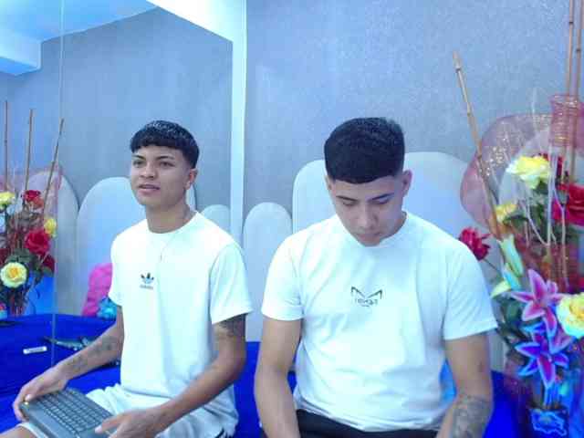 partyduoboys