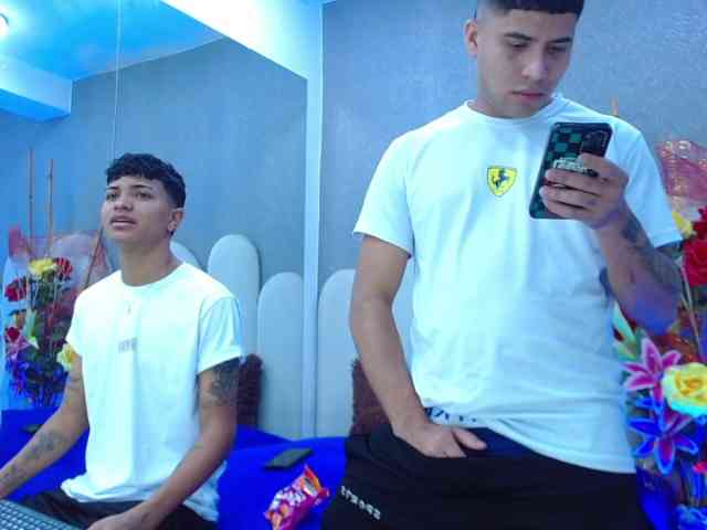 partyduoboys