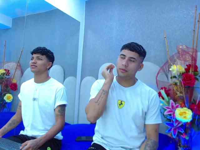 partyduoboys