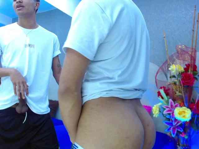 partyduoboys
