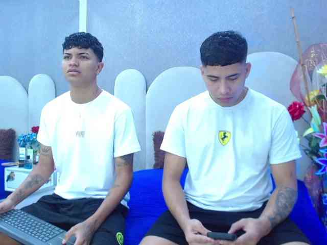 partyduoboys