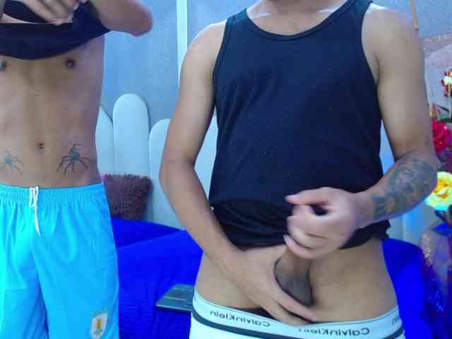 partyduoboys