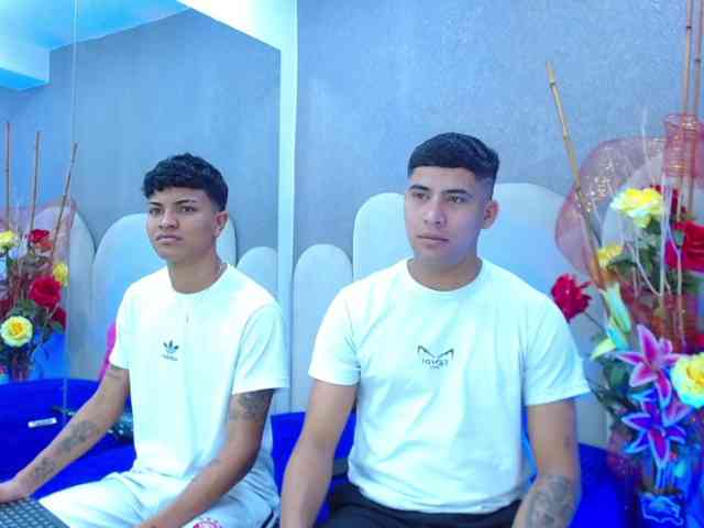 partyduoboys