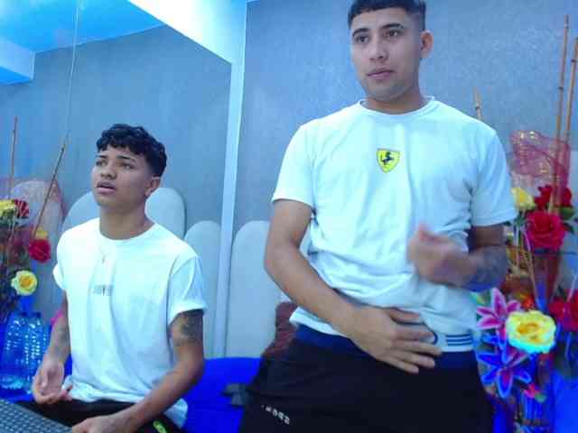 partyduoboys