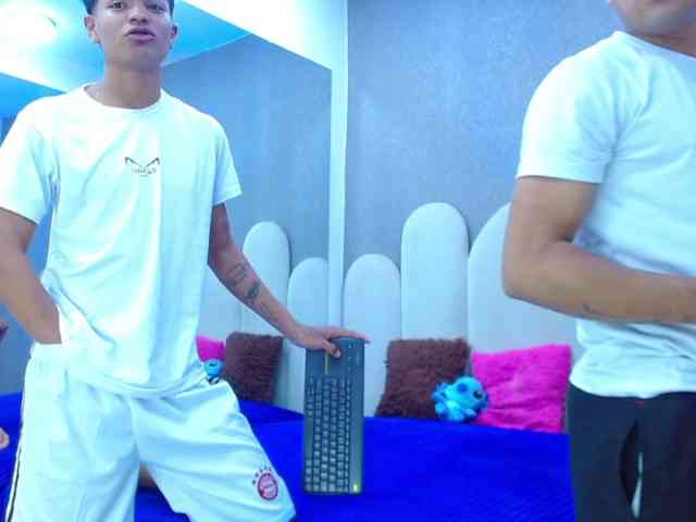 partyduoboys