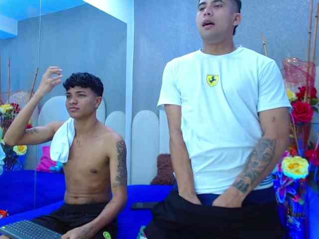 partyduoboys partyduoboys