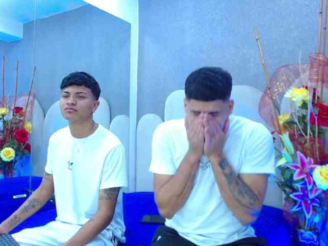 partyduoboys