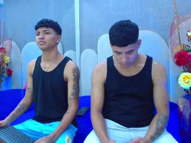 partyduoboys