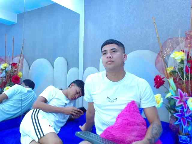 partyduoboys