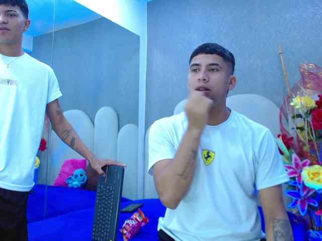 partyduoboys