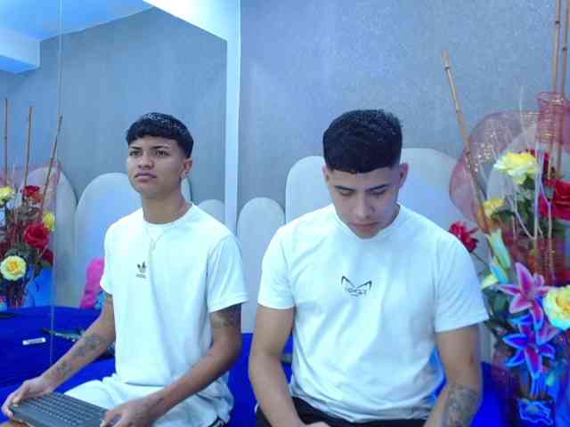 partyduoboys