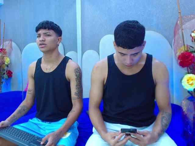partyduoboys