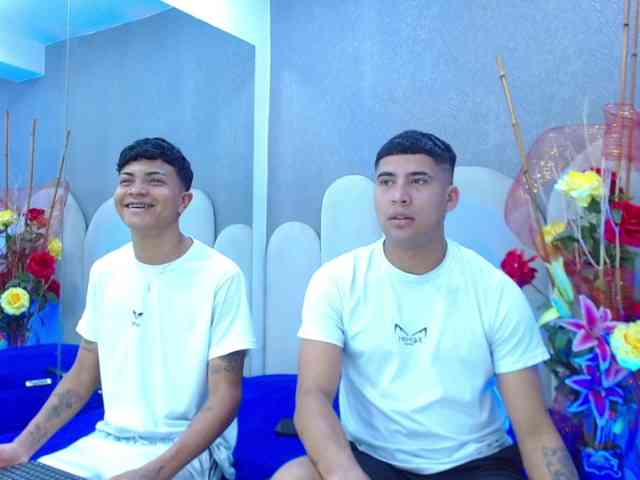 partyduoboys