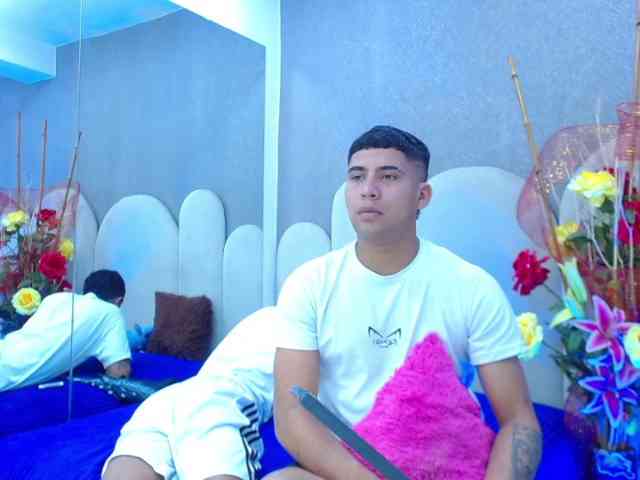 partyduoboys