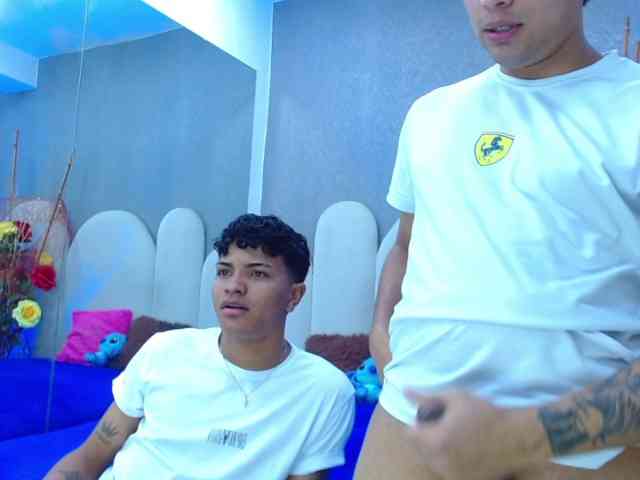 partyduoboys