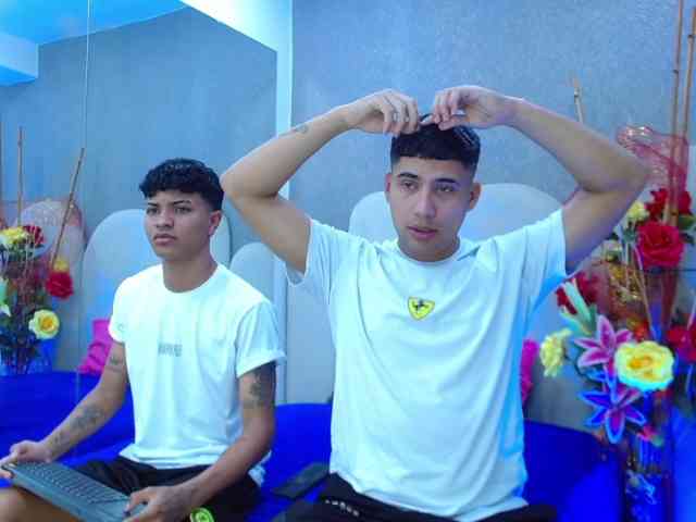 partyduoboys