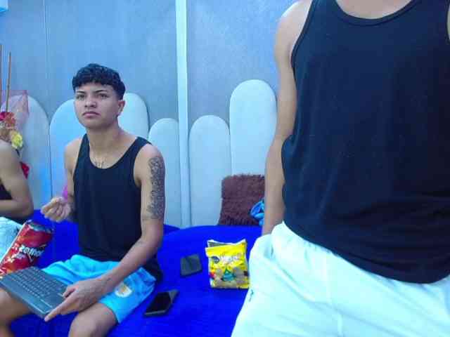 partyduoboys