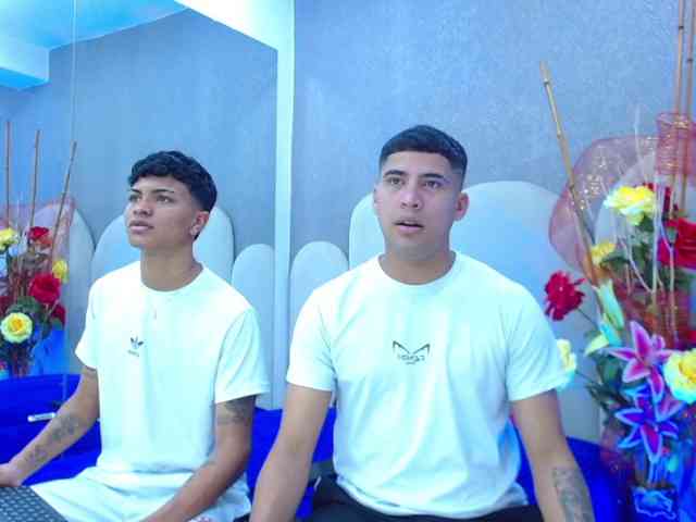 partyduoboys