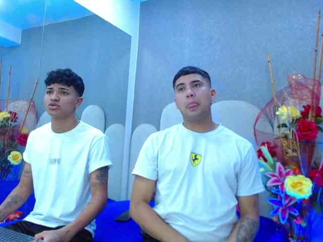 partyduoboys