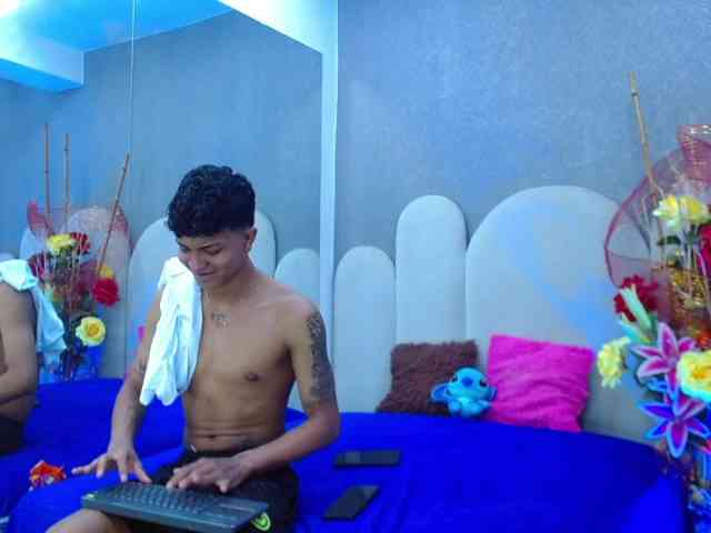 partyduoboys