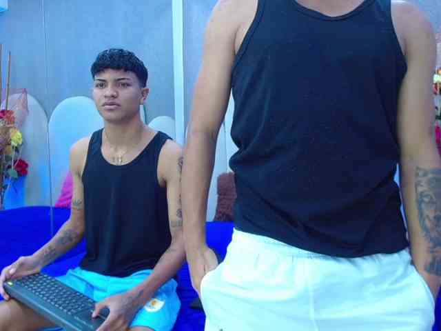 partyduoboys
