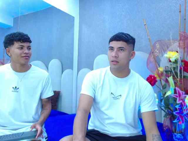 partyduoboys