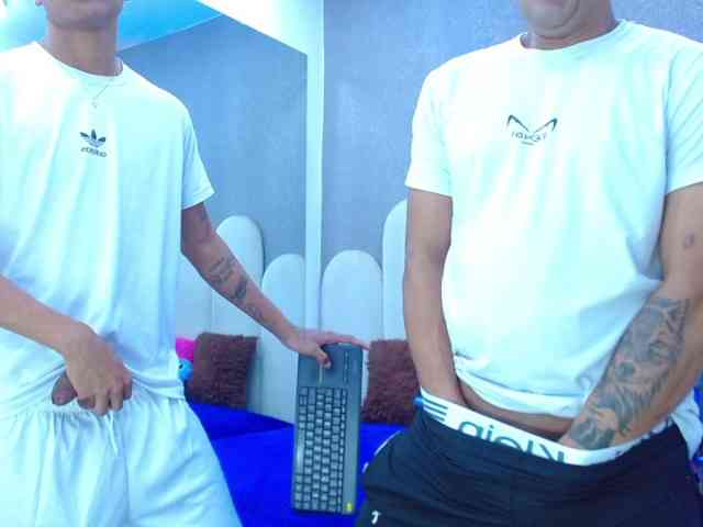 partyduoboys