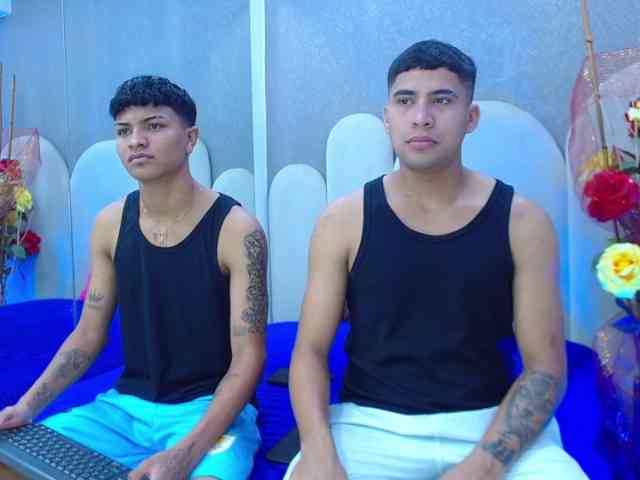 partyduoboys partyduoboys
