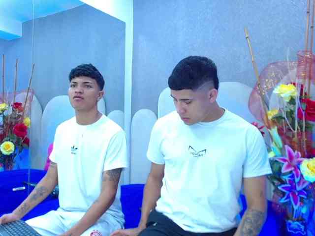 partyduoboys